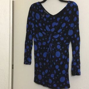 I.N.C Woman Top